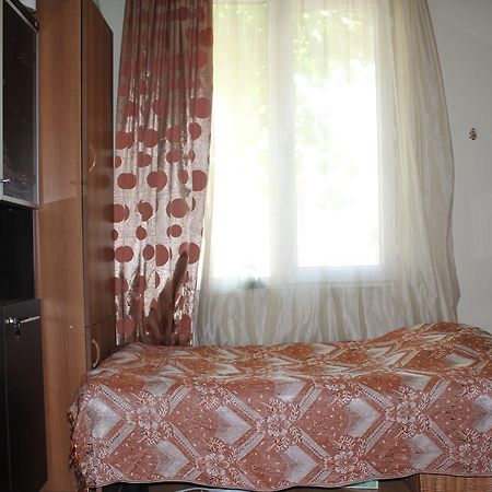 TserovaniNunuka House公寓 外观 照片