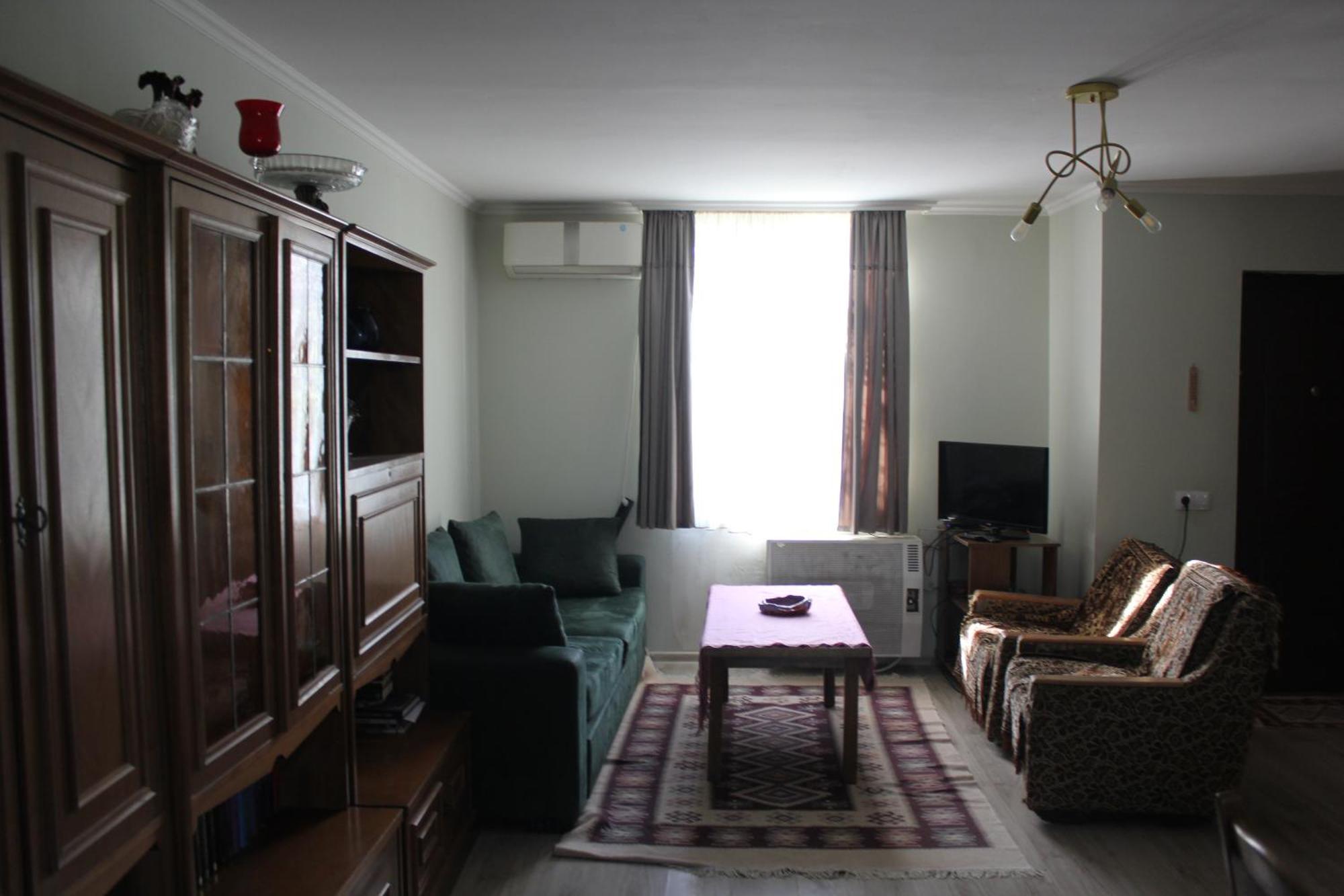 TserovaniNunuka House公寓 外观 照片