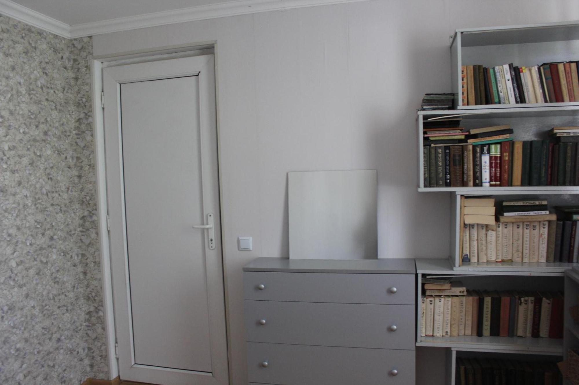 TserovaniNunuka House公寓 外观 照片