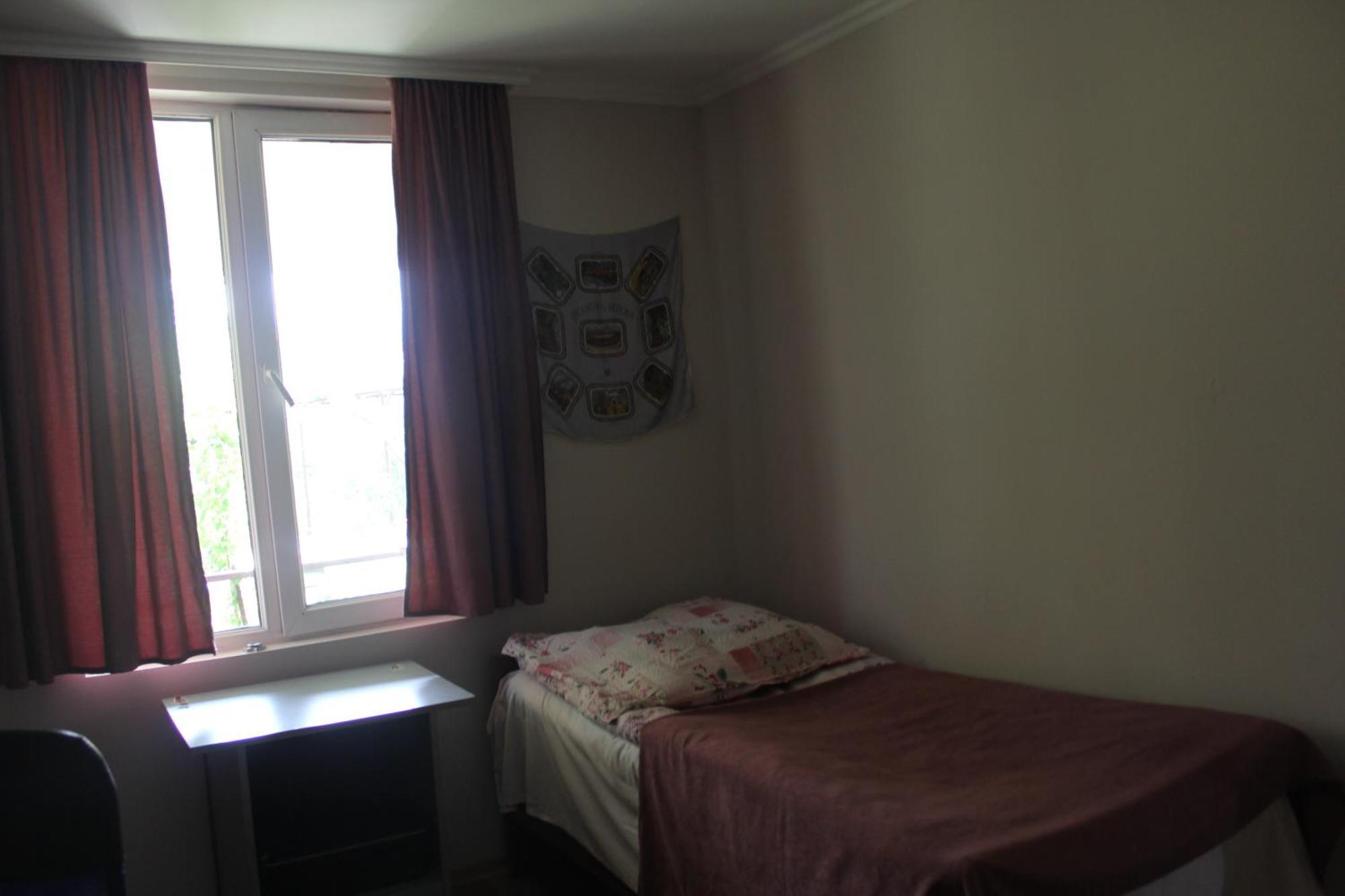TserovaniNunuka House公寓 外观 照片