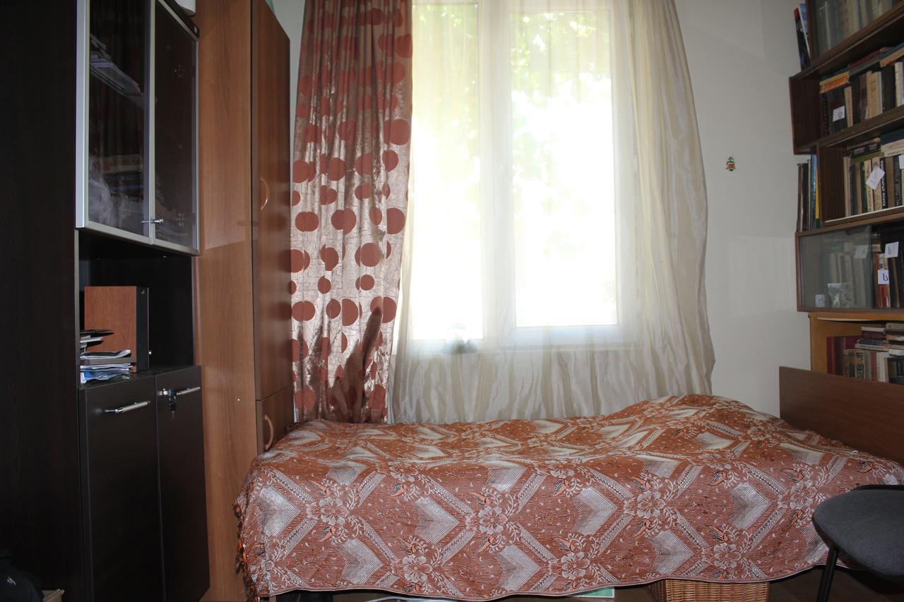 TserovaniNunuka House公寓 外观 照片